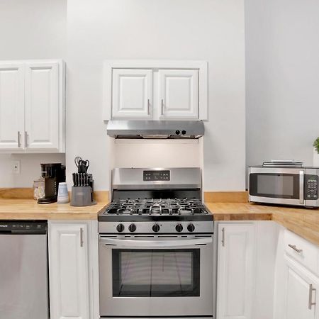 Apartamento Stars On State In The Heart Of Downtown Mobile Exterior foto