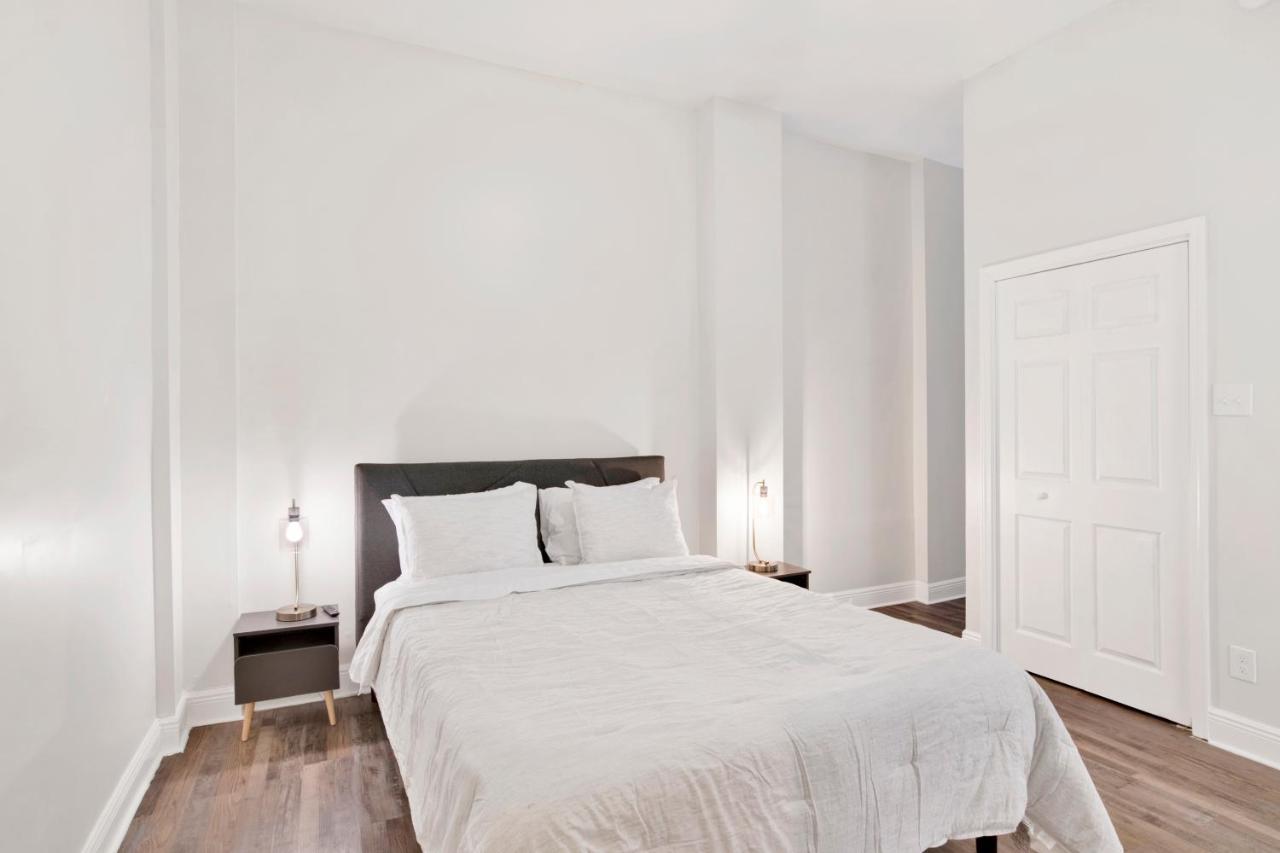 Apartamento Stars On State In The Heart Of Downtown Mobile Exterior foto