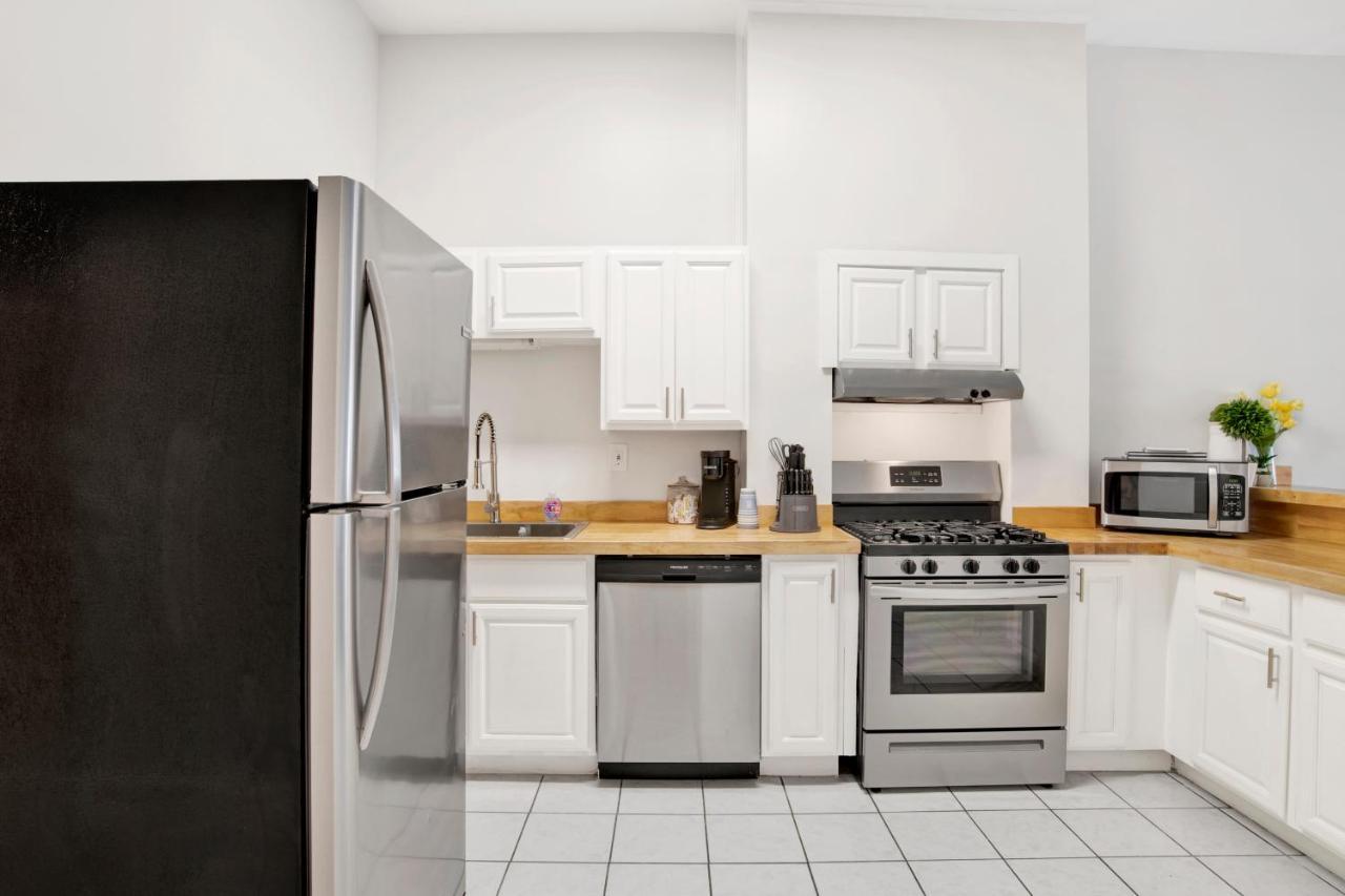 Apartamento Stars On State In The Heart Of Downtown Mobile Exterior foto